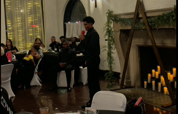 Toast Best Man Matron of Honor Toast