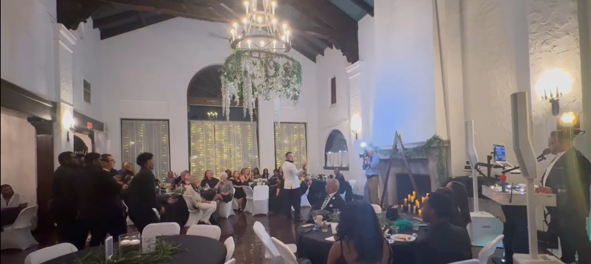 Garter Toss Garter Toss