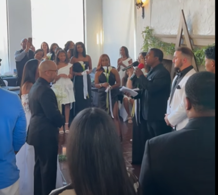 Ceremony Wedding Ceremony