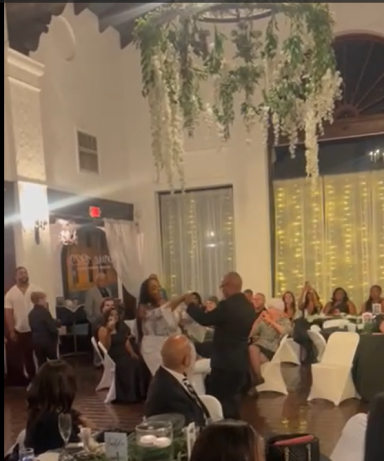 Parent Dance Parent Dance