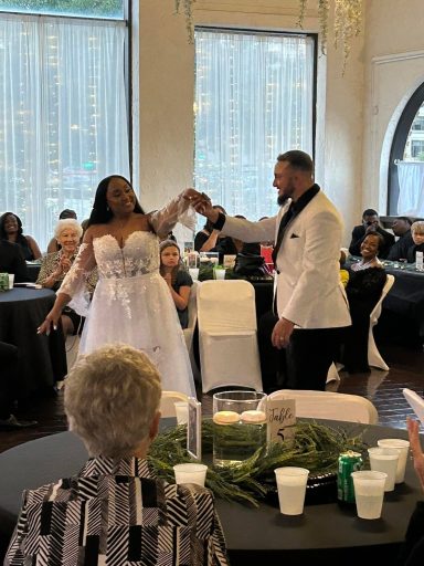 First Dance First Dances