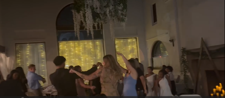 Dancing The Night Away MainDance