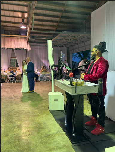 Parent Dance Parent Dance